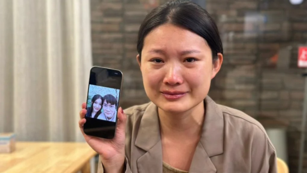 马友在马尔代夫浮潜溺毙,徐女士要求追究责任。 马友在马尔代夫浮潜溺毙,徐女士要求追究责任。