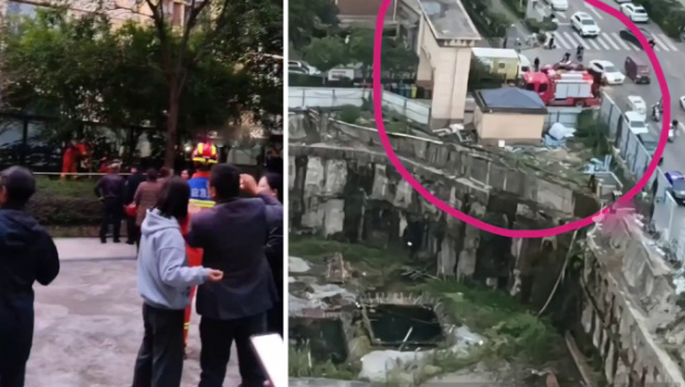 四川5岁童掉进化粪池 四川5岁童掉进化粪池