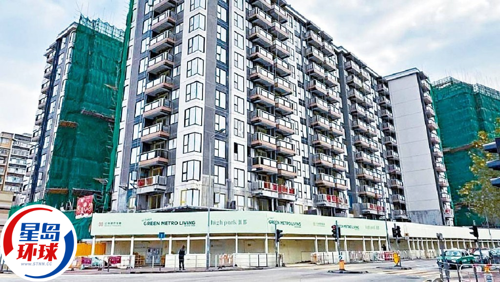 洪水桥汇都3房584万售出 洪水桥汇都3房584万售出