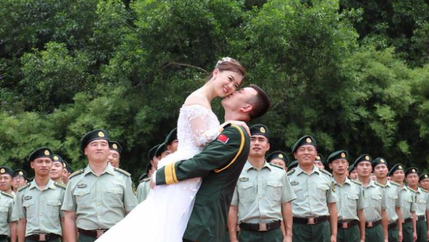 破坏军婚 破坏军婚