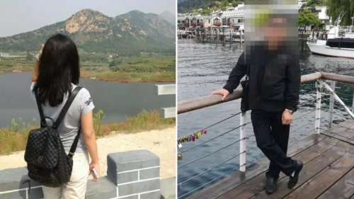 河北90后与大27岁央企大叔拍拖 河北90后与大27岁央企大叔拍拖