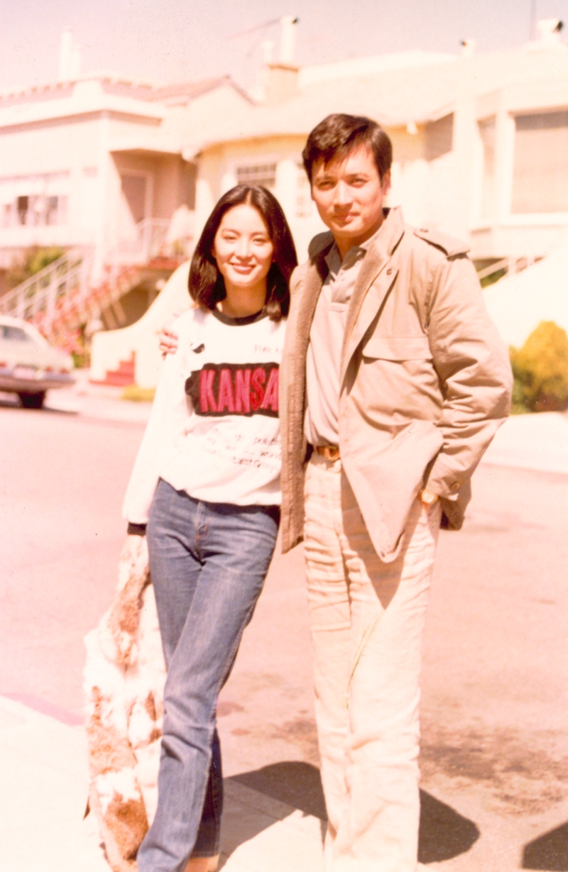 林青霞得知秦汉离婚后,决定跟秦祥林解除婚约。 林青霞得知秦汉离婚后,决定跟秦祥林解除婚约。