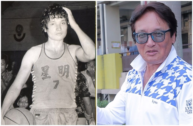 秦祥林近年定居美国洛杉矶,2020年被拍到曾返台投票。 秦祥林近年定居美国洛杉矶,2020年被拍到曾返台投票。