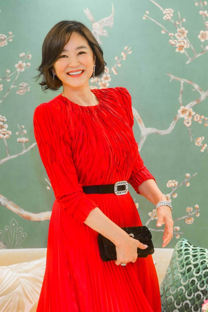 林青霞闯荡演艺圈多年,与“二秦”秦祥林、秦汉的情史最为精采。 林青霞闯荡演艺圈多年,与“二秦”秦祥林、秦汉的情史最为精采。