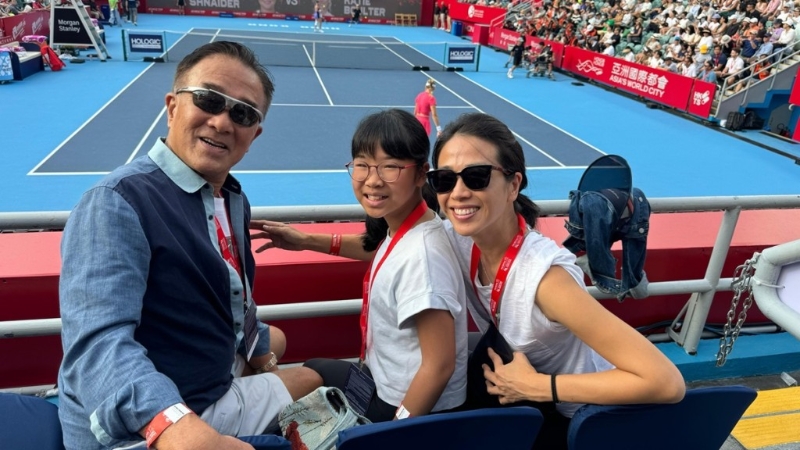 田北辰科普举办网球赛规则 田北辰科普举办网球赛规则