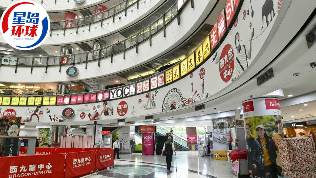 重建深水埗 重建深水埗