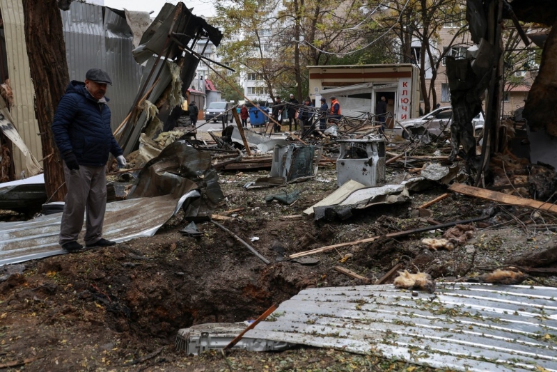 房屋受损 房屋受损