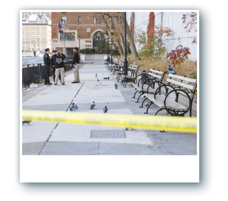 第三起案件发生地。 第三起案件发生地。