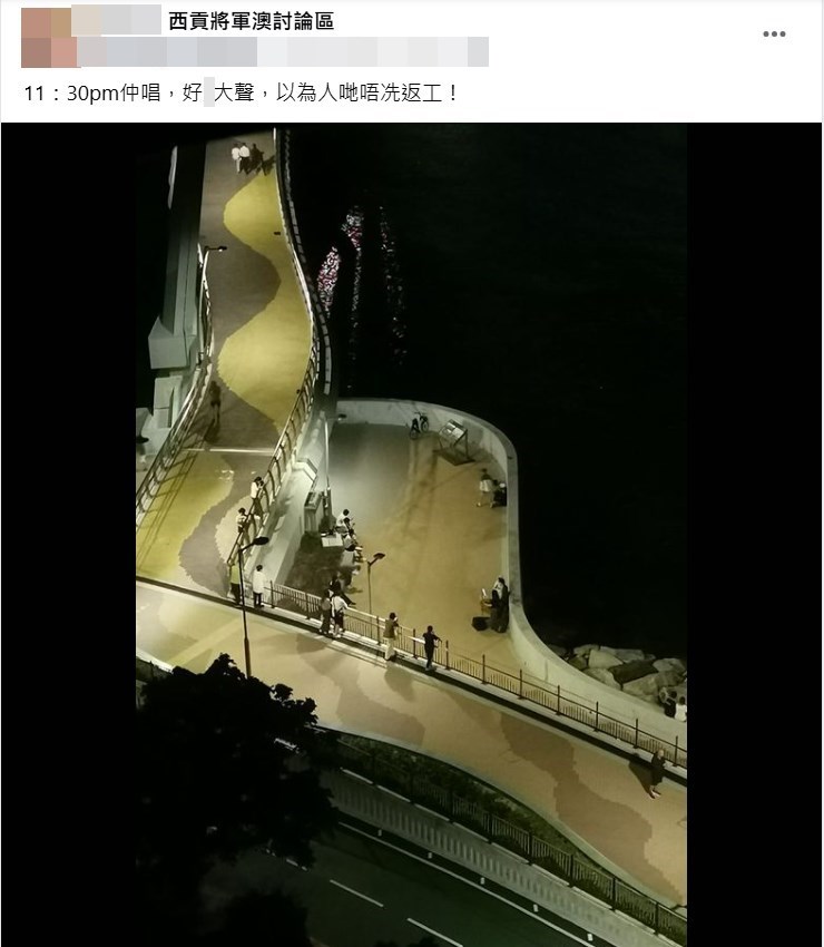 楼主帖文。 楼主帖文。