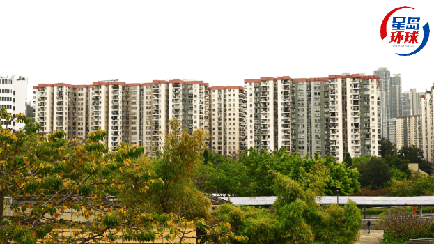 楼市买卖 楼市买卖