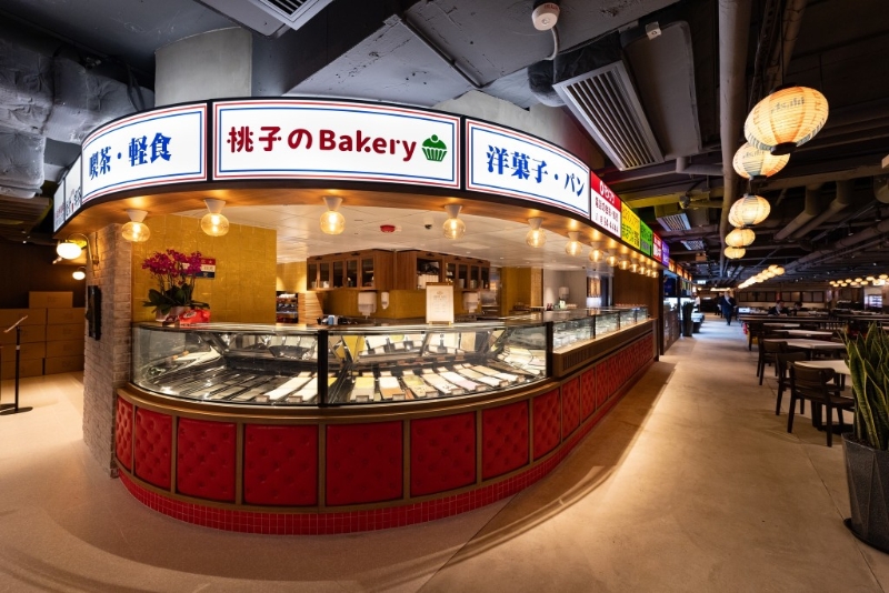 日本美食横町 日本美食横町