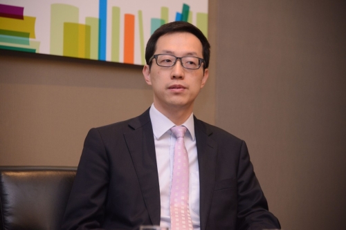 卢金荣表示,欧美仍然是香港较为重要的市场,相信如额外征收关税,对港商有一定影响。 资料图片 卢金荣表示,欧美仍然是香港较为重要的市场,相信如额外征收关税,对港商有一定影响。 资料图片