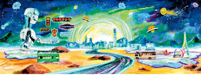 《璀璨梦》 《璀璨梦》