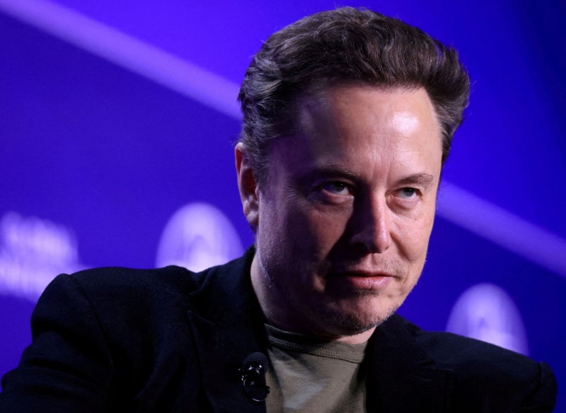 尽管4名美国联邦政府官员籍籍无名,但马斯克却指名道姓,直指他们会是裁员目标,引发汹涌而来的负面关注。 尽管4名美国联邦政府官员籍籍无名,但马斯克却指名道姓,直指他们会是裁员目标,引发汹涌而来的负面关注。