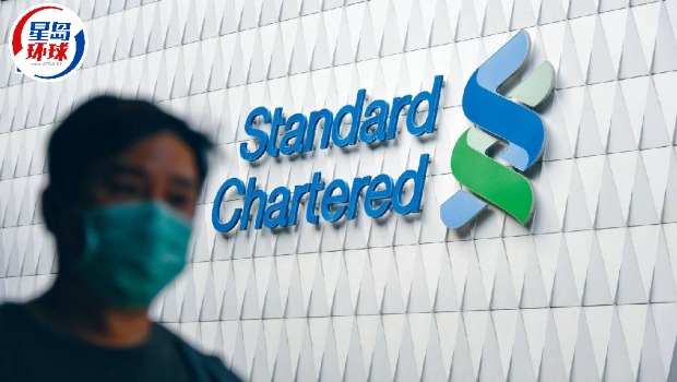 渣打探讨出售非洲少数业务 渣打探讨出售非洲少数业务