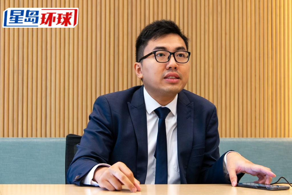 陈鸿玑说,近年不少亚洲富裕人士采用私募人寿保险。 陈鸿玑说,近年不少亚洲富裕人士采用私募人寿保险。