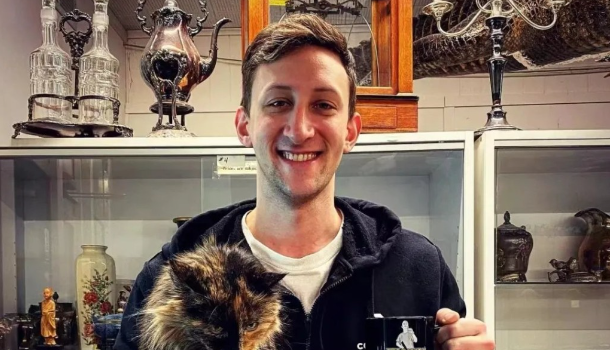 曾损赠日军侵华相册予中国 曾损赠日军侵华相册予中国