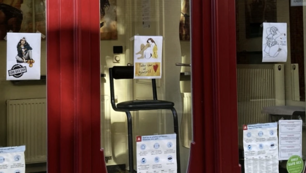 比利时落实性工作者劳动法 比利时落实性工作者劳动法