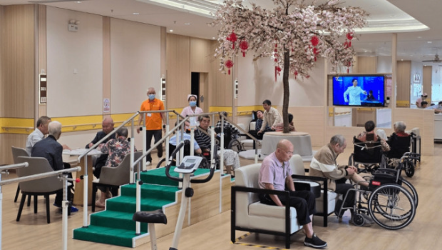 广东院舍计划 广东院舍计划