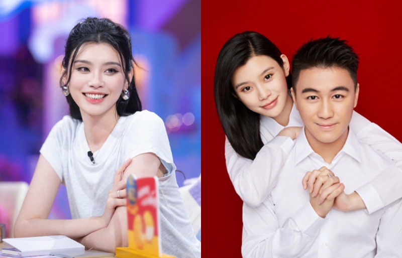 超模奚梦瑶与何猷君育有一对子女。 超模奚梦瑶与何猷君育有一对子女。