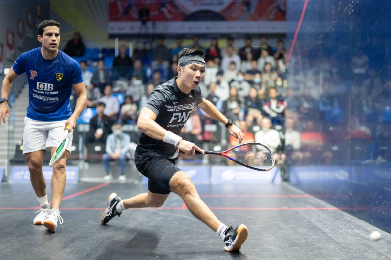 梁子轩。 梁子轩。