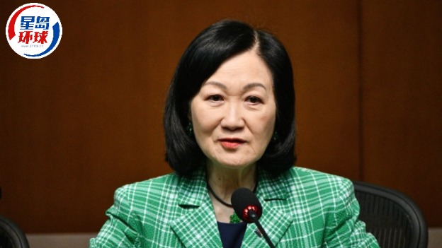 叶刘淑仪 叶刘淑仪