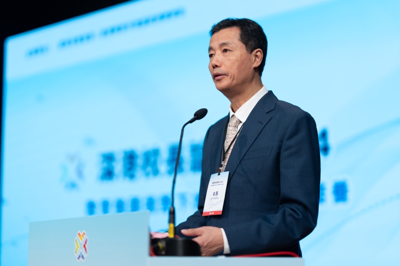 关苏先生 关苏先生