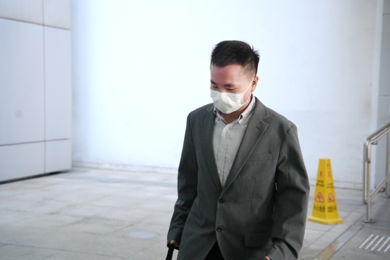 被告周皓文 被告周皓文