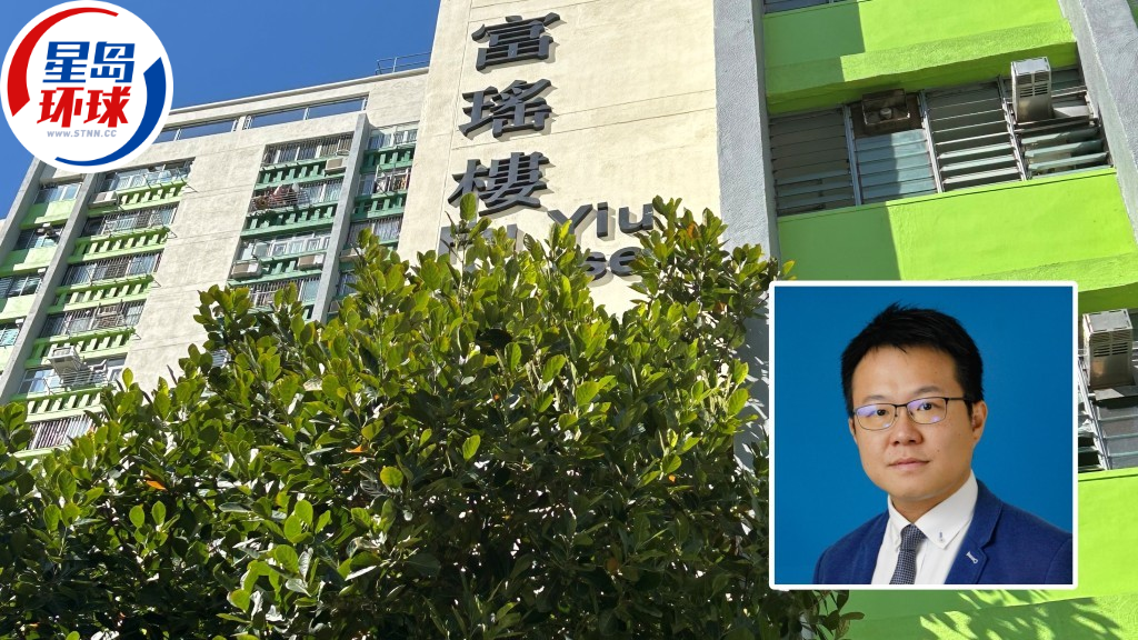 优才书院小学前校长聂敏(小图)涉挪用1000万元被入禀追讨,今早堕楼身亡。 优才书院小学前校长聂敏(小图)涉挪用1000万元被入禀追讨,今早堕楼身亡。