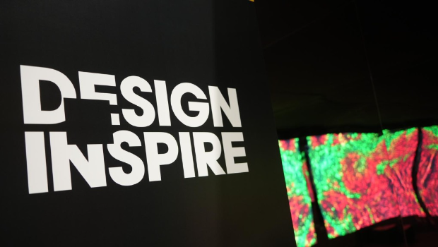 DesignInspire创意设计博览将于明日起一连三日,在香港会议展览中心开放予业界及公众免费入场。 DesignInspire创意设计博览将于明日起一连三日,在香港会议展览中心开放予业界及公众免费入场。