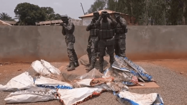 美联社图 美联社图