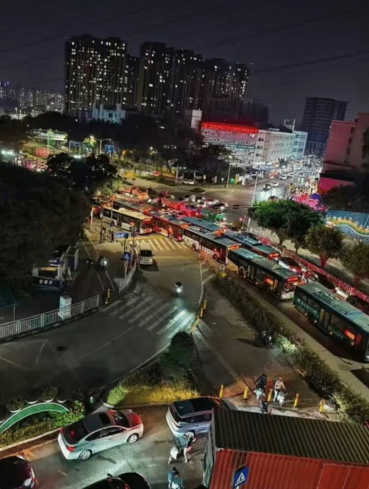 涉事现场 涉事现场