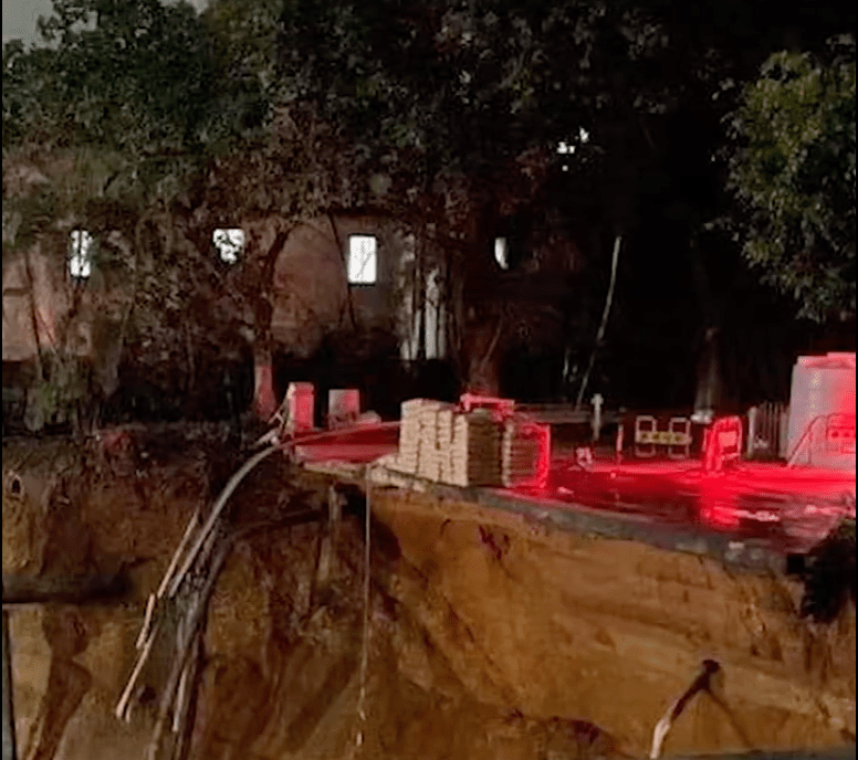 现场画面曝 现场画面曝