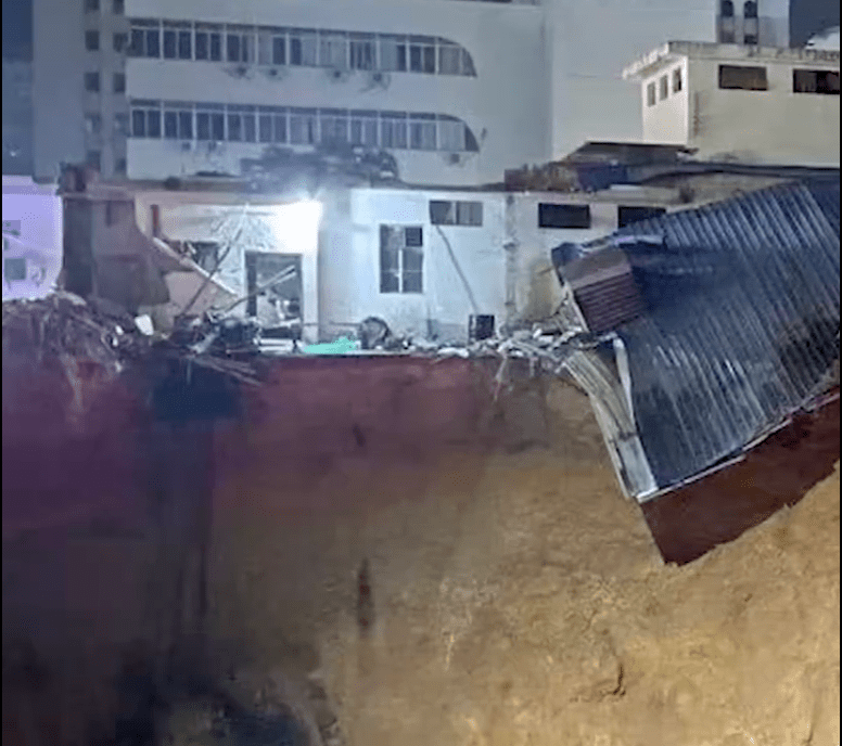 现场画面 现场画面