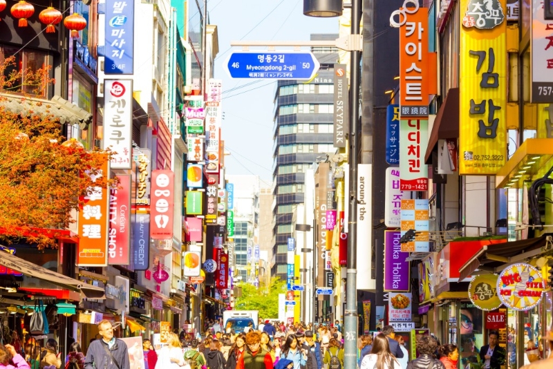 韩国不少产业技术上已被中国过头,价格上也不够竞争力。再加上韩国几大财阀影响中小企发展。 韩国不少产业技术上已被中国过头,价格上也不够竞争力。再加上韩国几大财阀影响中小企发展。