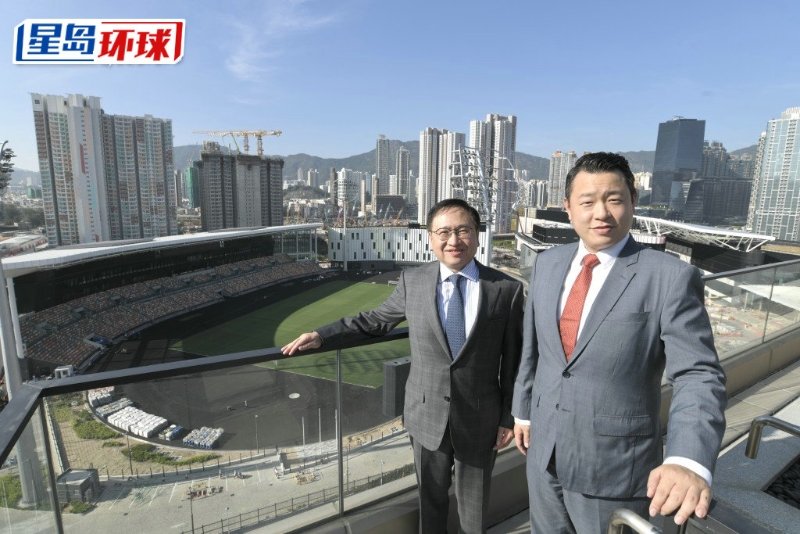 方文昌(左) 方文昌(左)