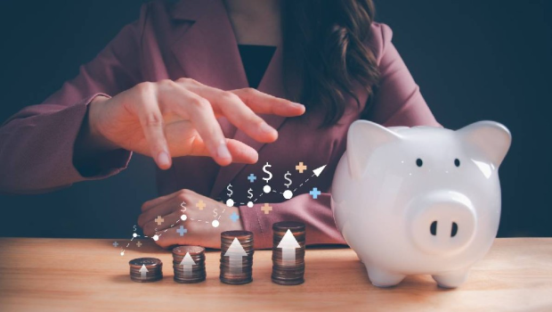 港元定存重现4.1厘息 港元定存重现4.1厘息