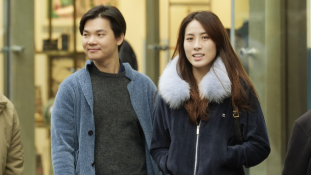 天文台料提早转冷! 天文台料提早转冷!