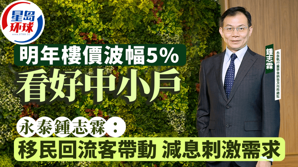 永泰锺志霖 永泰锺志霖