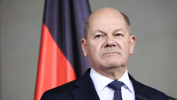 法国政府倒台,下一个德国! 法国政府倒台,下一个德国!