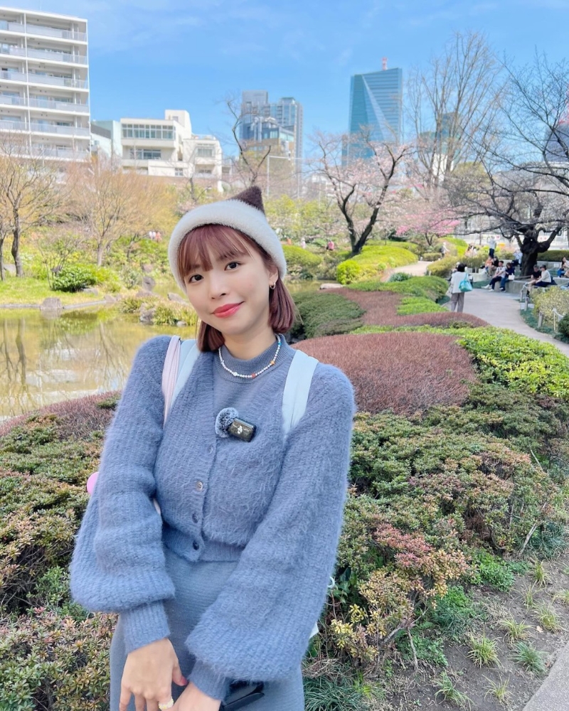 一只阿圆在IG有54.1万粉丝。 一只阿圆在IG有54.1万粉丝。