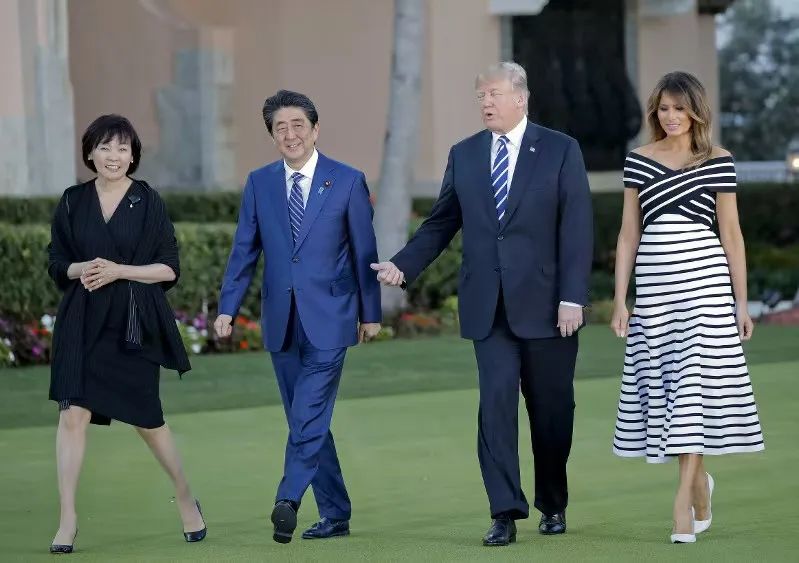 安倍晋三 安倍晋三