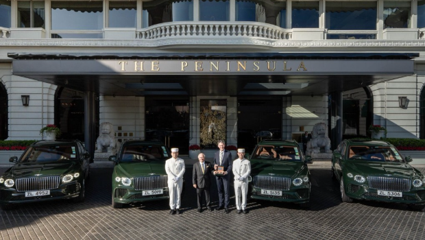 交车仪式。 交车仪式。