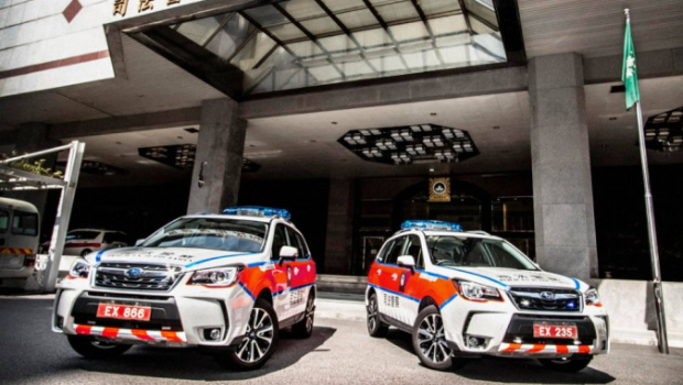 中年港女误信“台湾男网友”失39万 中年港女误信“台湾男网友”失39万