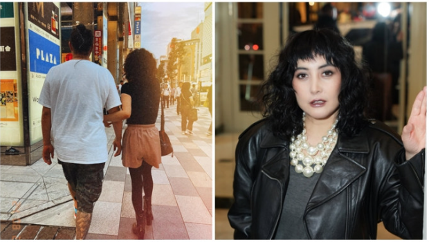 何超仪三层独立屋内貌型格曝光 何超仪三层独立屋内貌型格曝光