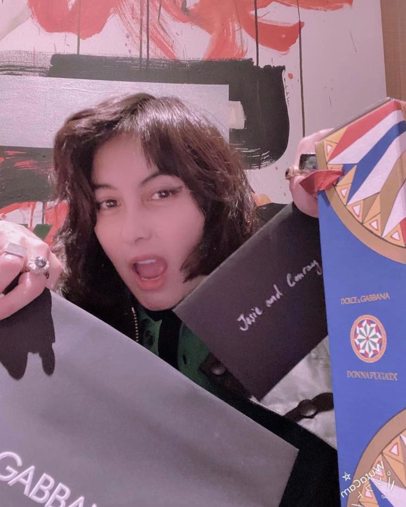 屋内环境很开扬。 屋内环境很开扬。