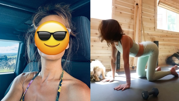 吴彦祖45岁旧爱近照急速衰老 吴彦祖45岁旧爱近照急速衰老