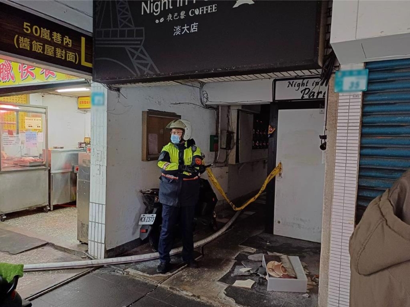 新北市淡水区民宅 新北市淡水区民宅