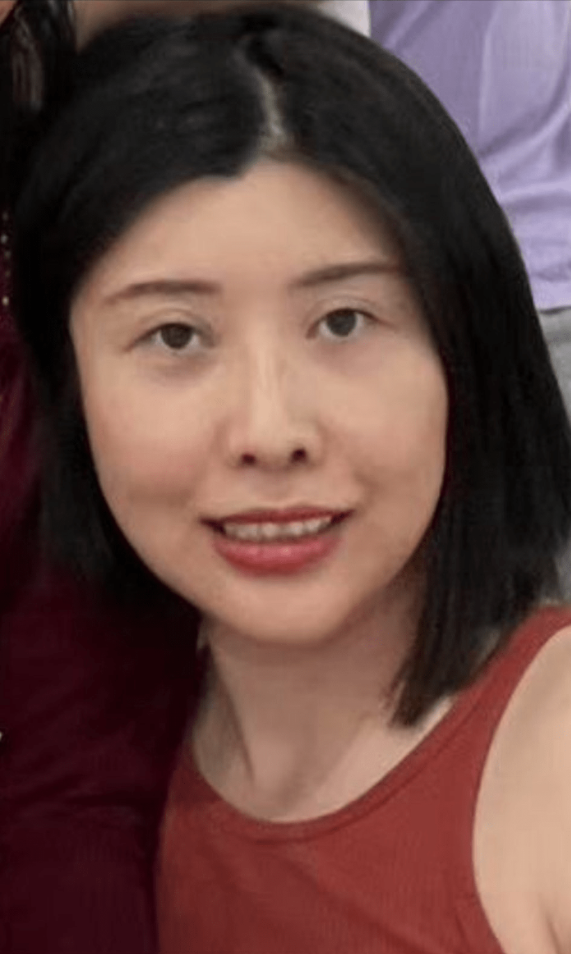 遇害女子李卓君。(新南威尔土州警察) 遇害女子李卓君。(新南威尔土州警察)