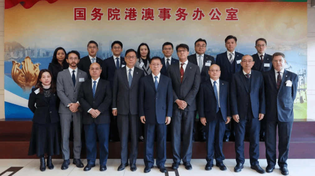 大律师公会访京 大律师公会访京